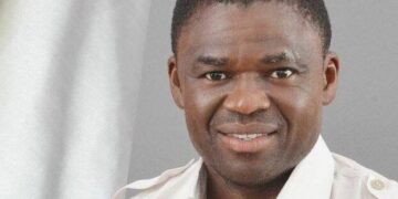 Shaibu Switches to APC, Who’s Next?