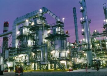 Dangote Refinery: Nigeria’s Glorified $20 Billion White Elephant?