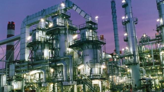 Dangote Refinery: Nigeria’s Glorified $20 Billion White Elephant?