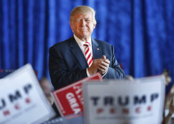 What Trump doesn’t know about Inflation