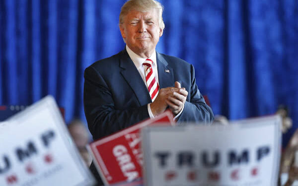 What Trump doesn’t know about Inflation