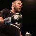 Heavyweight Robert Helenius Faces Indefinite Ban