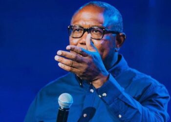 Presidency and Peter Obi Clash Over Planned Nationwide Protest