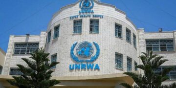 Israel Moves to Label UNRWA a Terrorist Organization