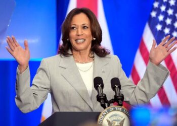Biden Withdraws: Kamala Harris to Challenge Trump?