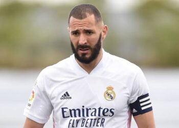 Karim Benzema Supports Vinicius Junior for Ballon d’Or Glory