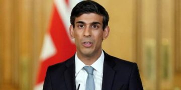 Britain Conservative Party to Appoint New Leader in November