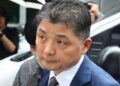 Kakao founder arrested for alleged stock manipulation