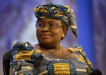 WTO: Okonjo-Iweala Receives Second Term Vote From African Group