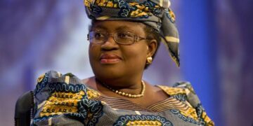 WTO: Okonjo-Iweala Receives Second Term Vote From African Group