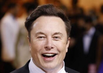 Elon Musk Talks About His Son’s Transition