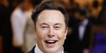 Elon Musk Talks About His Son’s Transition