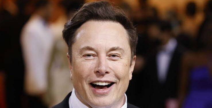 Elon Musk Talks About His Son’s Transition