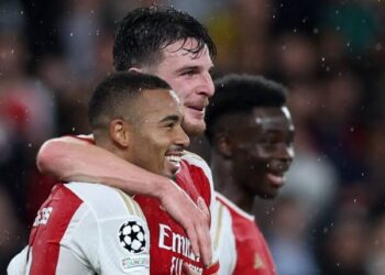 Arsenal Eye Title Challenge with Key Transfers as Arteta Aims for Upgrades