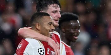 Arsenal Eye Title Challenge with Key Transfers as Arteta Aims for Upgrades