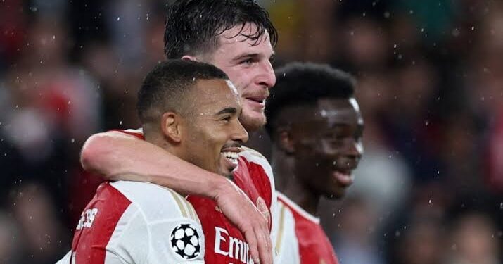 Arsenal Eye Title Challenge with Key Transfers as Arteta Aims for Upgrades