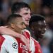 Arsenal Eye Title Challenge with Key Transfers as Arteta Aims for Upgrades