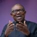 Dangote Refinery Is Too Important To Fail – Peter Obi