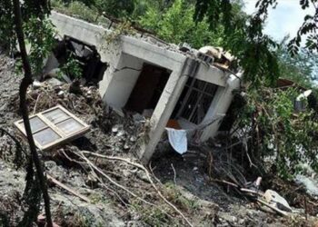 Ethiopia: Death from Mudslides Rises to 157 in the Southern Region