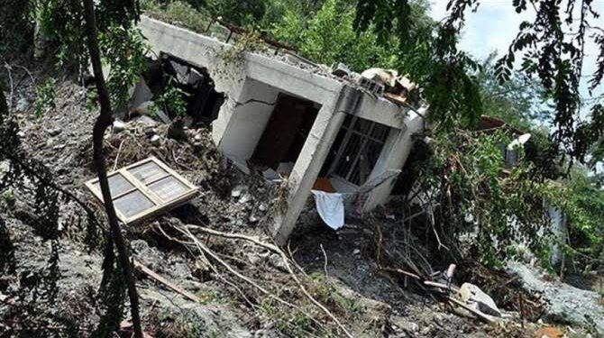 Ethiopia: Death from Mudslides Rises to 157 in the Southern Region