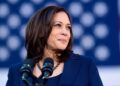 Kamala Harris Secures Nomination, Launches Campaign in Wisconsin