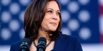 Kamala Harris Secures Nomination, Launches Campaign in Wisconsin