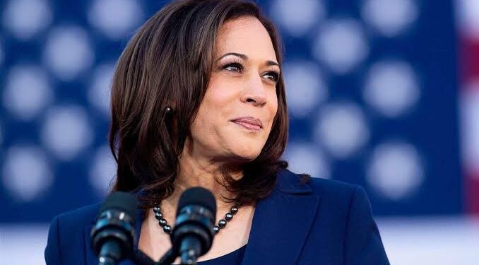 Kamala Harris Secures Nomination, Launches Campaign in Wisconsin