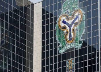 CBN Raises Interest Rate Again to Curb Inflation