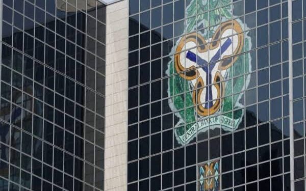 CBN Raises Interest Rate Again to Curb Inflation