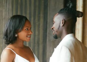Temi Otedola Celebrates Love with Mr Eazi, Drops Wedding Clues