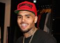 Chris Brown Faces Lawsuit Of $50M