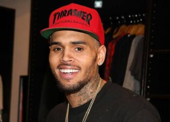 Chris Brown Faces Lawsuit Of $50M