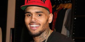 Chris Brown Faces Lawsuit Of $50M