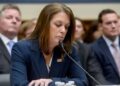 United States Secret Service Chief, Kimberly Cheatle, Steps Down Over Trump Shooting