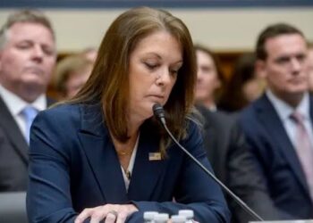 United States Secret Service Chief, Kimberly Cheatle, Steps Down Over Trump Shooting