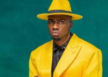 Why Comedian Josh2Funny Ceased Playing The Character of “Mama Felicia” in His Skits