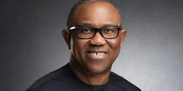 Peter Obi Demands Apology and N5 Billion Compensation for Defamation