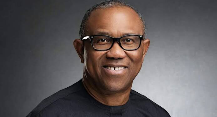 Peter Obi Demands Apology and N5 Billion Compensation for Defamation