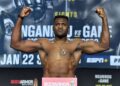 Francis Ngannou Targets October Return to MMA Against Renan Ferreira