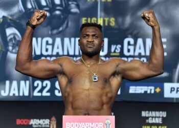 Francis Ngannou Targets October Return to MMA Against Renan Ferreira
