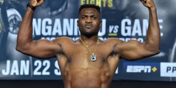 Francis Ngannou Targets October Return to MMA Against Renan Ferreira