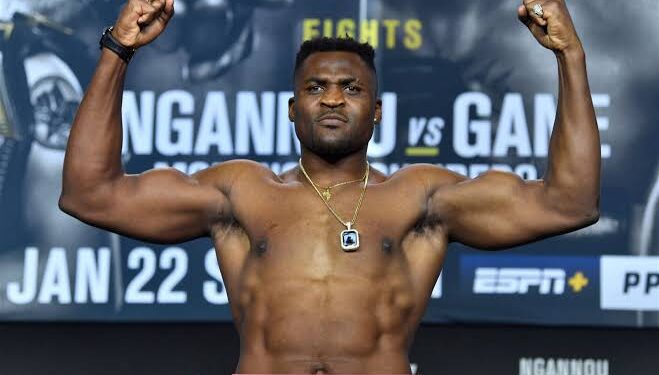 Francis Ngannou Targets October Return to MMA Against Renan Ferreira