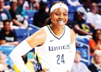 WNBA All-Star Game in Phoenix Breaks All Viewership Records with 3.44 Million Viewers