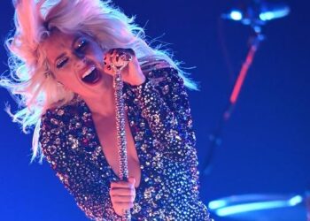 Lady Gaga’s Unforgettable Opening Ceremony Performance