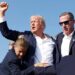 FBI Verifies that Trump Was Shot During the Attempted Assassination
