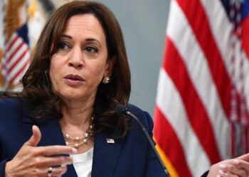 Kamala Harris Wants to Improve Connections with Crypto Businesses