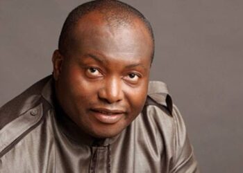 Senator Ifeanyi Ubah Reportedly Passes Away In London