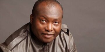 Senator Ifeanyi Ubah Reportedly Passes Away In London