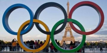 Nigeria set to Steal the Show at the Paris 2024 Olympics Opening Ceremony