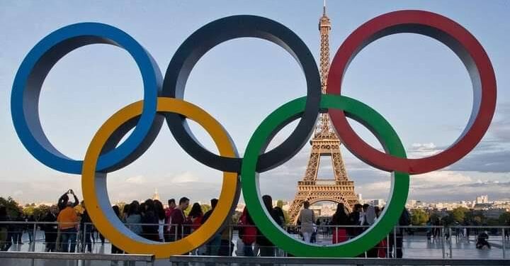 Nigeria set to Steal the Show at the Paris 2024 Olympics Opening Ceremony